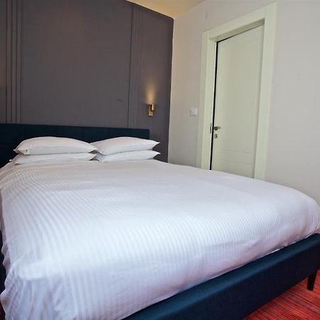 Moon Tlv - 4Th Floor Otel Tel Aviv Dış mekan fotoğraf
