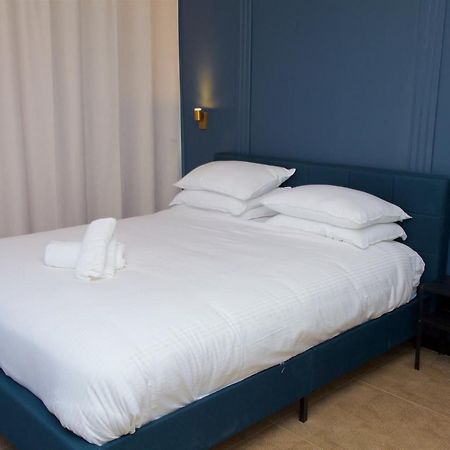 Moon Tlv - 4Th Floor Otel Tel Aviv Dış mekan fotoğraf