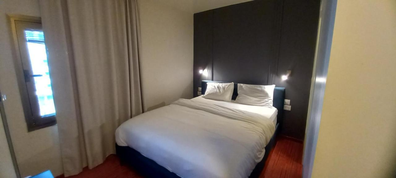 Moon Tlv - 4Th Floor Otel Tel Aviv Dış mekan fotoğraf