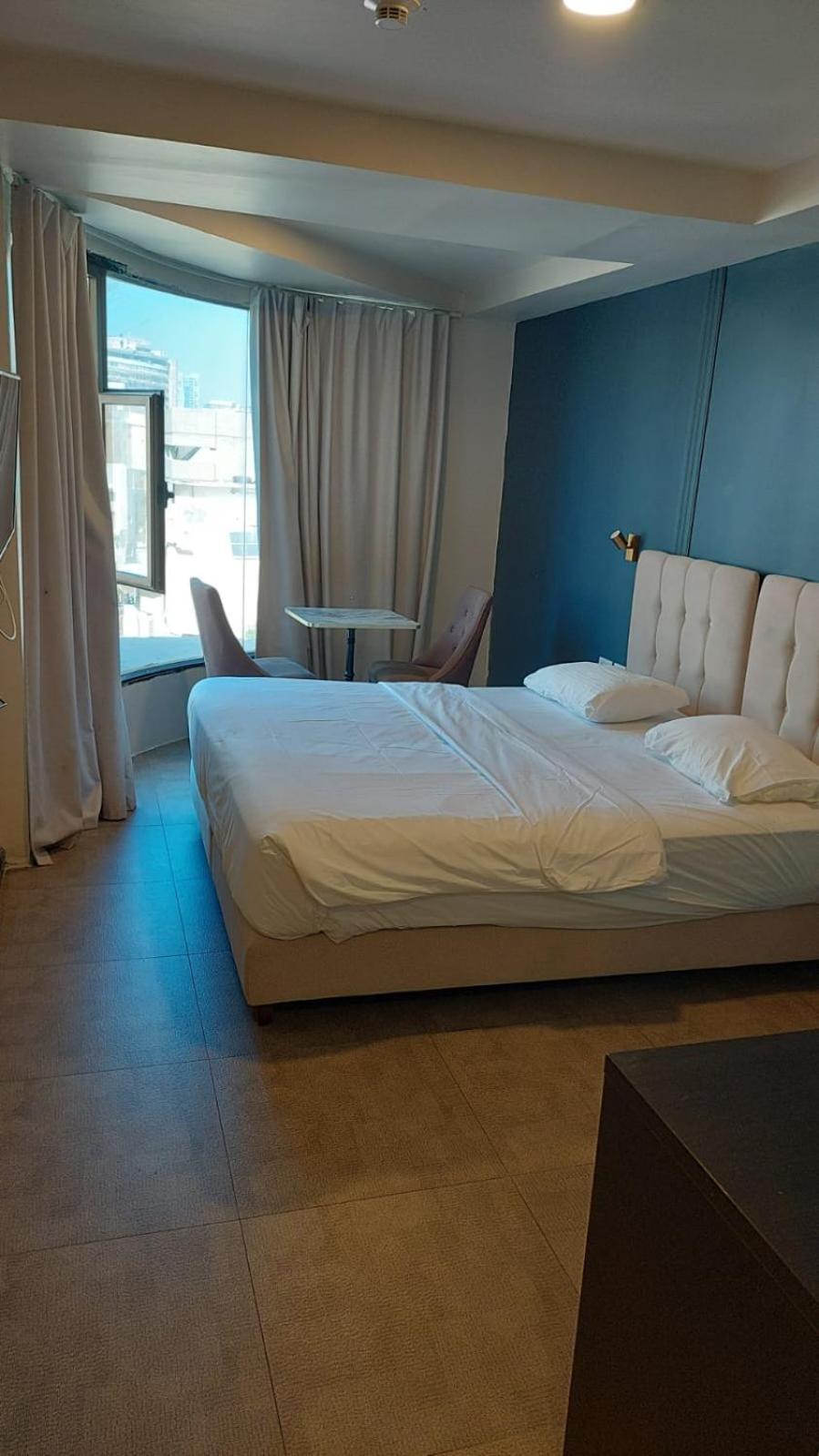 Moon Tlv - 4Th Floor Otel Tel Aviv Dış mekan fotoğraf